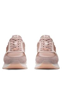 MEXX Sneakersy MI001013351W Różowy. Kolor: różowy. Materiał: syntetyk, materiał #4