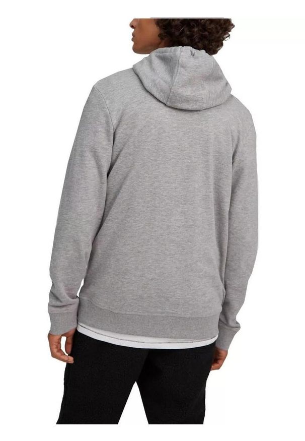 O'Neill - Bluza turystyczna męska LM Surf State Hoody. Kolor: szary