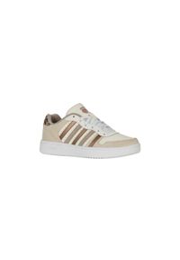 K-Swiss - Buty sportowe COURT TIEBREAK II (96931-909-M). Kolor: wielokolorowy #1