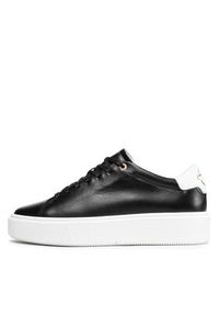 Ted Baker Sneakersy Lornea 259140 Czarny. Kolor: czarny. Materiał: skóra #6