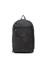 Puma Plecak Buzz Backpack 791360 Czarny. Kolor: czarny. Materiał: materiał #1