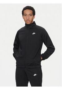 Nike Dres FB7351 Czarny Regular Fit. Kolor: czarny. Materiał: syntetyk #4