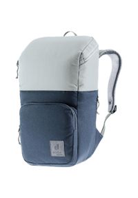 Plecak miejski dla dziecka Deuter Overday. Kolor: niebieski. Styl: sportowy #1