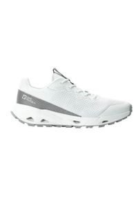 Buty trekkingowe męskie Jack Wolfskin Prelight Vent Low. Kolor: biały. Materiał: materiał, syntetyk. Szerokość cholewki: normalna