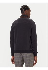 Bugatti Bluza 8750-85055D Beżowy Regular Fit. Kolor: beżowy. Materiał: bawełna #5