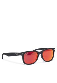 Okulary przeciwsłoneczne Ray-Ban. Kolor: czarny