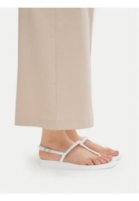 Crocs Sandały Miami Thong Flip 209793 Szary. Kolor: szary #1