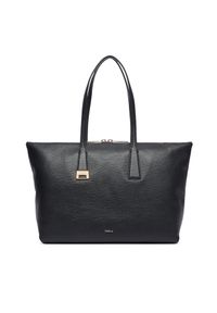 Torebka Furla. Kolor: czarny #1