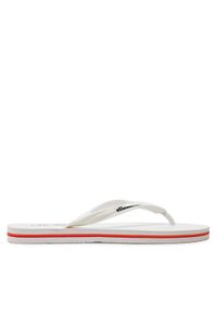 Ellesse Japonki LS25 Flipflop SHVF0828 Biały. Kolor: biały