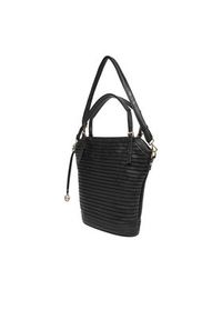 Lasocki Torebka CEO-LSK-K-023-06 Czarny. Kolor: czarny #5