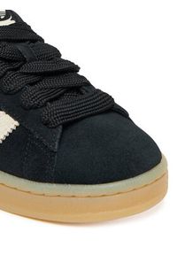 Adidas - adidas Sneakersy Campus 00S JQ8354 Czarny. Kolor: czarny. Materiał: skóra, zamsz. Model: Adidas Campus #3