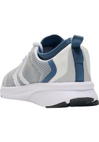 Buty do biegania dla dorosłych Hummel Flow Fit. Kolor: wielokolorowy, niebieski, szary #2