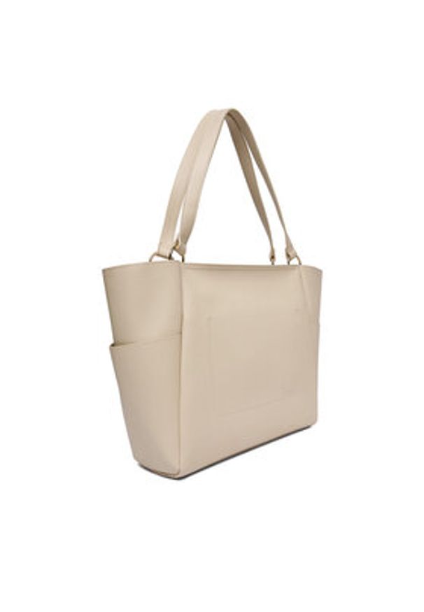 MEXX Torebka CEO-MEXX-S-023-09 Écru