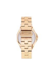 Guess Zegarek Empress GW0873L2 Złoty. Kolor: złoty #3