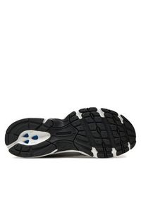 New Balance Sneakersy U740SG2 W Srebrny. Kolor: srebrny. Materiał: materiał #3