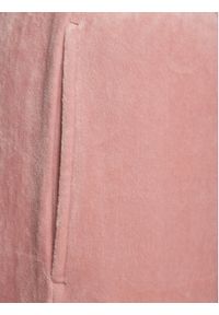 SELMARK - Selmark Piżama Polar Soft P6273 Różowy Regular Fit. Kolor: różowy. Materiał: syntetyk #2