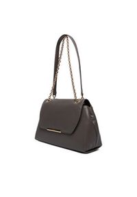 Furla Torebka Nadia S WB01817 BX2269 CN 4283S Szary. Kolor: szary. Materiał: skórzane #2