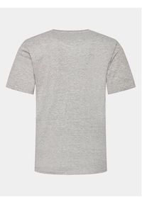 Brave Soul Komplet 3 t-shirtów MTS-149TRON Biały Regular Fit. Kolor: biały. Materiał: bawełna #8