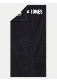 Jack & Jones - Jack&Jones Szorty kąpielowe Jpstbeach 12249449 Czarny Regular Fit. Kolor: czarny. Materiał: syntetyk #14