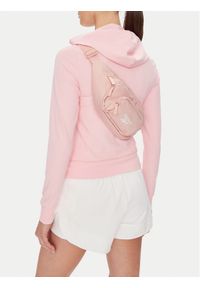 Reebok Nerka RBK-B-005-07 Różowy. Kolor: różowy. Materiał: materiał #1