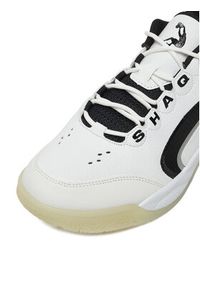 Shaq - SHAQ Sneakersy EO-GOLIATH AQ95071M-WBZ Biały. Kolor: biały. Materiał: materiał #3