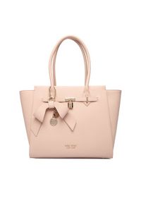 Nine West Torebka CEO-Serene-I-LX10186 Różowy. Kolor: różowy #6