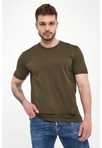 Dolce & Gabbana - T-shirt męski DOLCE & GABBANA #1