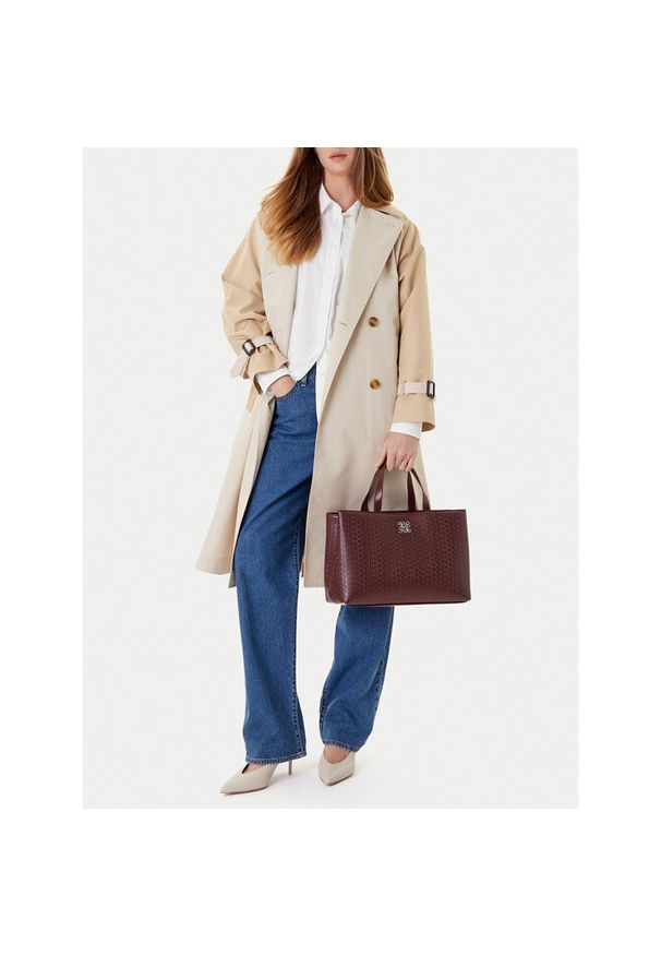 Torebka Nine West. Kolor: czerwony