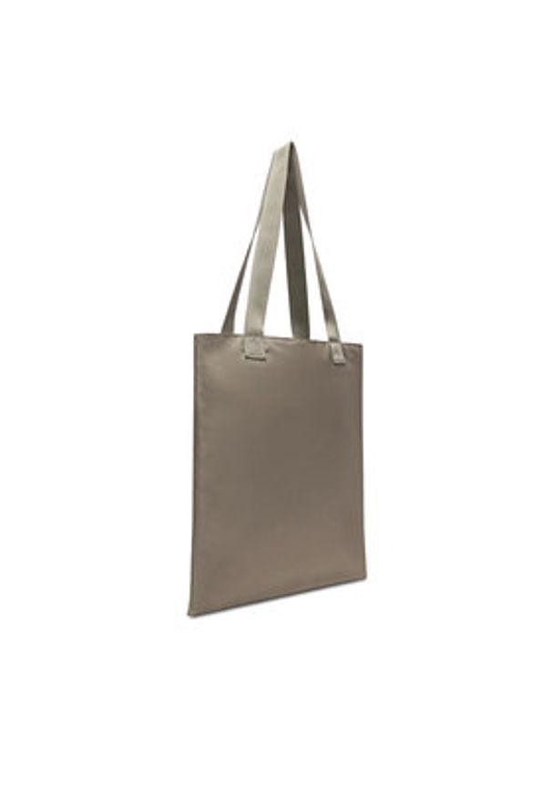 Puma Torebka BASE EA TOTE 9172403 Beżowy. Kolor: beżowy