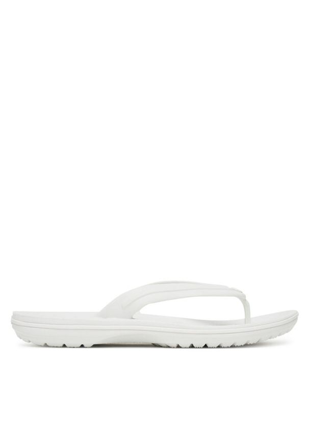 Crocs Japonki Crocband Flip 11033 Biały. Kolor: biały