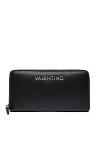 VALENTINO - Valentino Portfel Divina VPS1R4155G Czarny. Kolor: czarny. Materiał: skóra #1