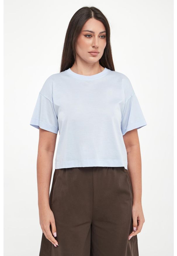 T-shirt damski Radice MM