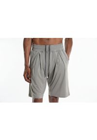 La Haine Inside Us Szorty | 3M M1240 | Mężczyzna | Szary, Zielony. Okazja: na co dzień. Kolor: szary, zielony, wielokolorowy. Materiał: elastan. Styl: casual, elegancki #4