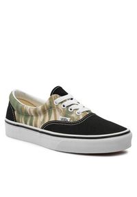 Vans Tenisówki Era VN000CQ6CJK1 Czarny. Kolor: czarny. Materiał: materiał