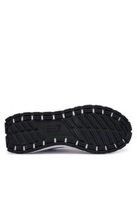EA7 Emporio Armani Sneakersy 7X000657 AF23110 MZ021 Biały. Kolor: biały. Materiał: materiał #7