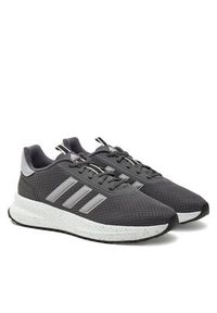 Adidas - adidas Sneakersy X_PLR Path JH6984 Szary. Kolor: szary. Materiał: materiał. Model: Adidas X_plr