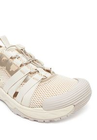 Teva Sandały Hydratrek 1166290 Beżowy. Kolor: beżowy. Materiał: materiał #6