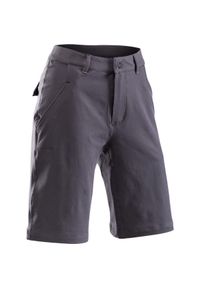 NORTHWAVE - Krótka Northwave Escape Baggy. Kolor: szary, czarny, wielokolorowy. Długość: krótkie. Sezon: lato. Sport: kolarstwo #1
