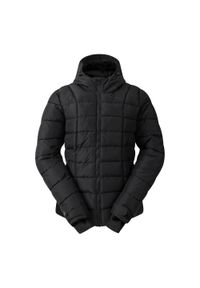 DARE 2B - Kurtka narciarska damska z membraną Blindside Dare 2b. Kolor: czarny. Materiał: materiał. Sezon: zima. Sport: narciarstwo #1