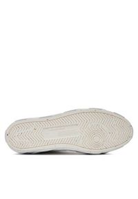 OFF-WHITE - Off-White Sneakersy IA119S22LEA0010101-W Biały. Kolor: biały. Materiał: materiał #2