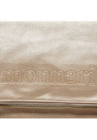 Monnari Torebka BAG0410-M00 Złoty. Kolor: złoty. Materiał: skórzane