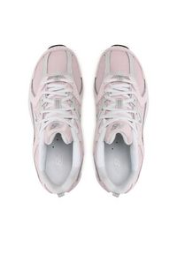 New Balance Sneakersy MR530CF Różowy. Kolor: różowy. Materiał: materiał #7