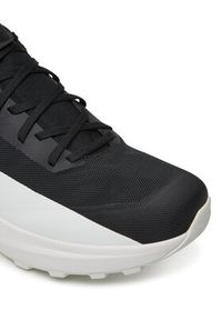 Arc'teryx Buty do biegania Norvan LD 4 X000009614 Czarny. Kolor: czarny. Materiał: materiał #3