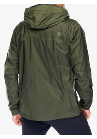 Kurtka przeciwdeszczowa Marmot PreCip Eco Jacket. Kolor: zielony #2