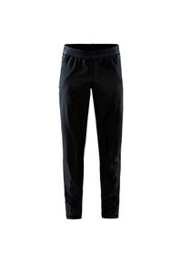 Spodnie do biegania Craft adv charge training. Kolor: czarny. Sport: fitness #1