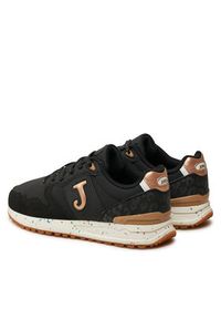 Joma Sneakersy C.200 C200LW2401 Czarny. Kolor: czarny. Materiał: materiał