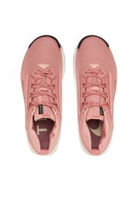 Nike Buty do biegania W Pegasus Trail 5 Gtx GORE-TEX FQ0912 602 Różowy. Kolor: różowy. Materiał: materiał. Technologia: Gore-Tex #2