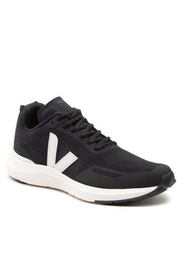 Veja Sneakersy Impala Engineered Mesh IP1402846B Czarny. Kolor: czarny. Materiał: materiał