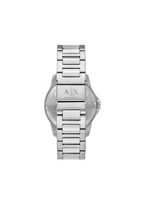 Armani Exchange Zegarek Classic AX1767 Srebrny. Kolor: srebrny