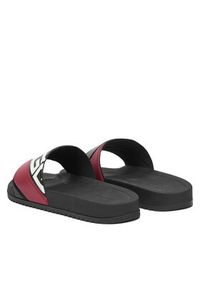 Guess Klapki FMJODE ELE19 Czarny. Kolor: czarny. Materiał: syntetyk #5